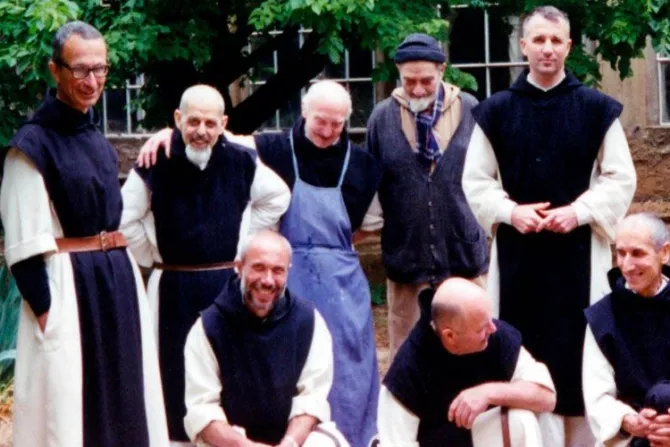 La Iglesia anuncia la fecha de beatificación de los 7 monjes mártires de Tibhirine