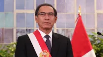 Martín Vizcarra - Foto: Flickr Presidencia Perú (CC BY-NC-SA 2.0)