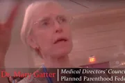 Nuevo video: Ejecutiva de Planned Parenthood negocia venta de órganos de bebés abortados