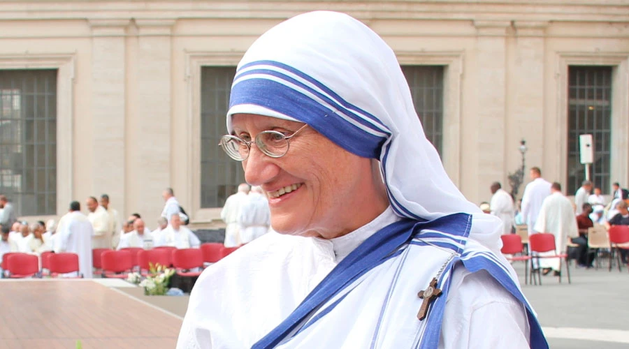 Sor Mary Prema. Foto: Wikimedia Commons, dominio público?w=200&h=150