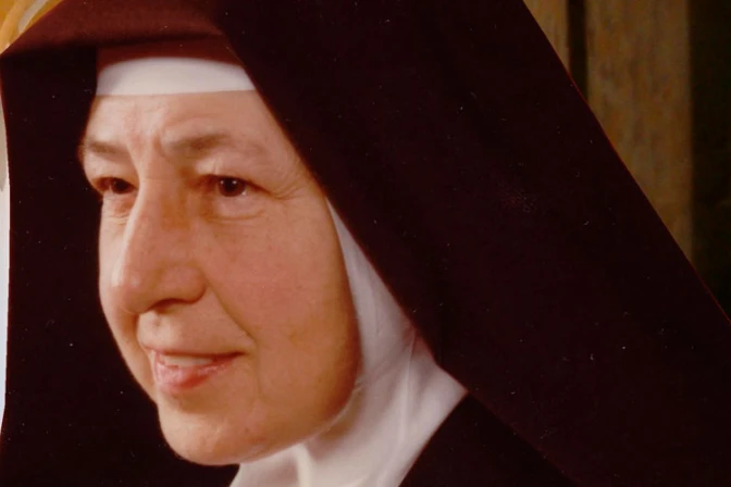 El Vaticano abre la causa de la fundadora de las Oblatas de Cristo Sacerdote