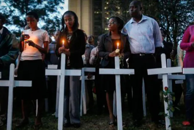 Obispos de Kenia exigen investigar masacre de cristianos cometida por Al Shabab