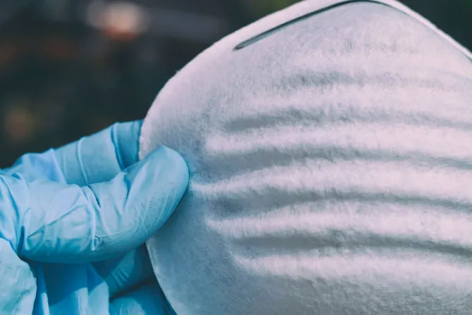 CitizenGo dona un millón de mascarillas para afrontar coronavirus [VIDEO]