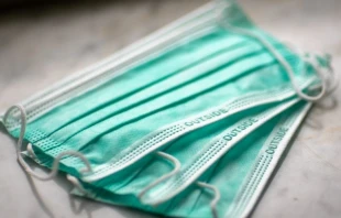 Imagen referencial. Cru00e9dito: Mika Baumeister / Unsplash. 