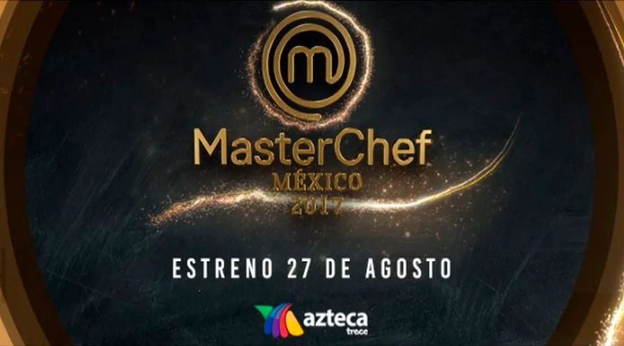 MasterChef México. Foto difusión