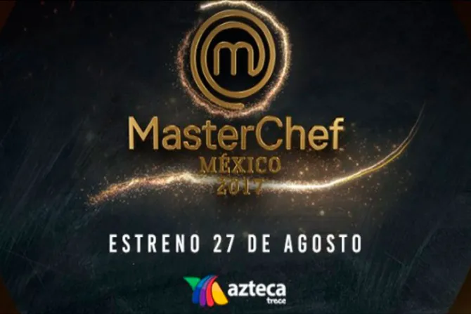 Sacerdote de Ciudad Juárez competirá en MasterChef México