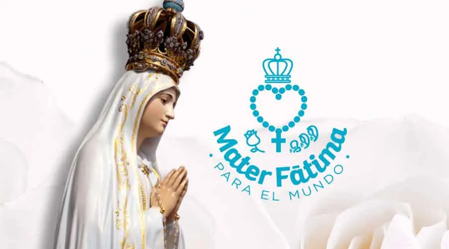 Conmemoran 100 años de muerte de vidente de Fátima con oración desde Basílica de Guadalupe