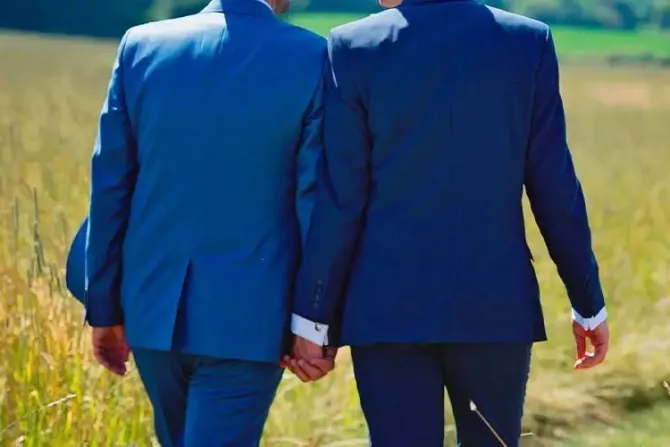 Aprueban “matrimonio” gay en estado de Querétaro, México