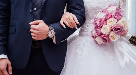 Estudio revela que los millennials casados se divorcian menos