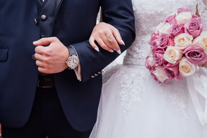 Estudio revela que los millennials casados se divorcian menos