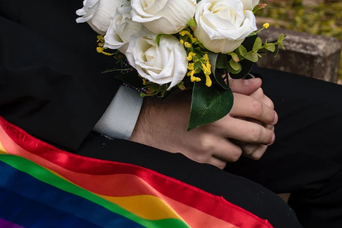 Defensoría rechaza por motivo ideológico fallo contra registro de “matrimonio” gay, afirman