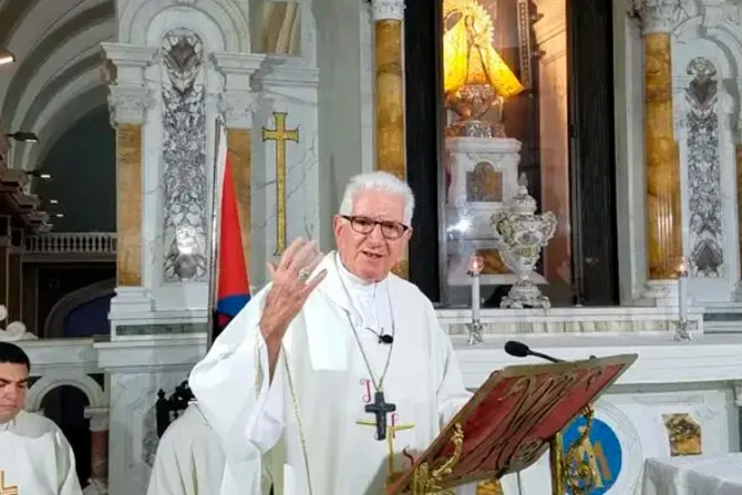 Arzobispo critica avance de “matrimonio” gay en Cuba: Se empeñan en destruir la familia 
