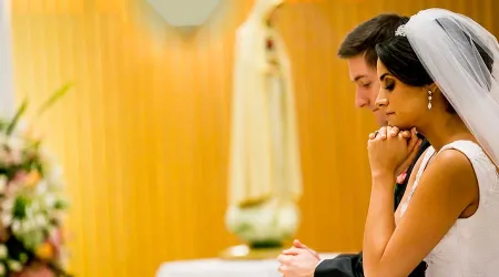 14 detalles para celebrar el sacramento del matrimonio en clave católica