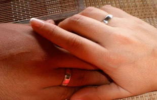 Matrimonio / Isabel Diaz (ACI Prensa) 