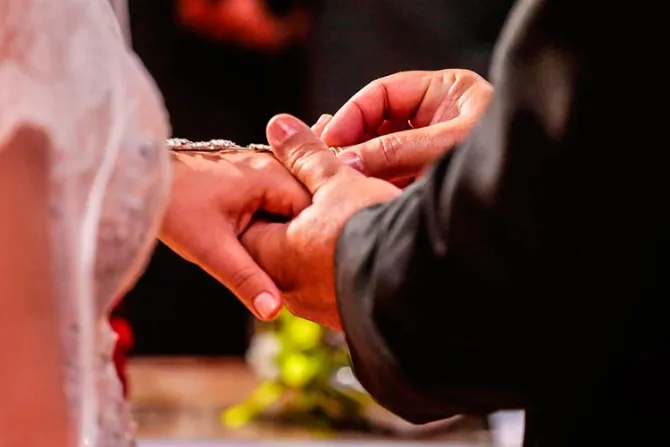 [VIDEO] Cardenal Sandoval: Un cristiano no puede permitir ataques al matrimonio