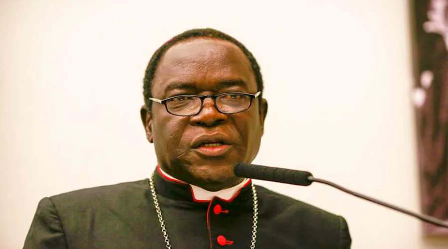 Obispo de Nigeria condena los “gritos de una islamización estridente” en su país