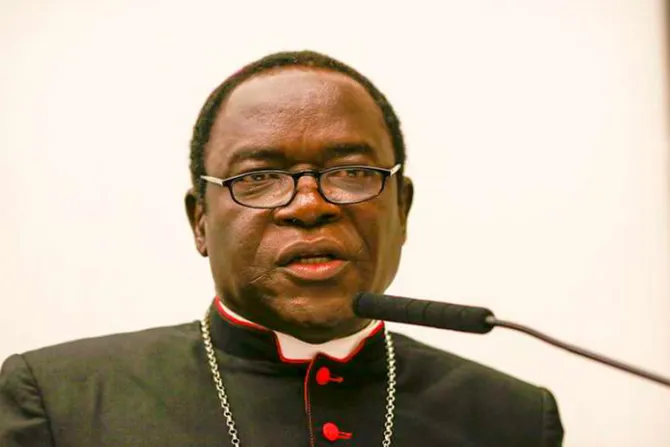 Obispo de Nigeria condena los “gritos de una islamización estridente” en su país