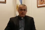 El Papa Francisco nombra obispo auxiliar para importante arquidiócesis argentina