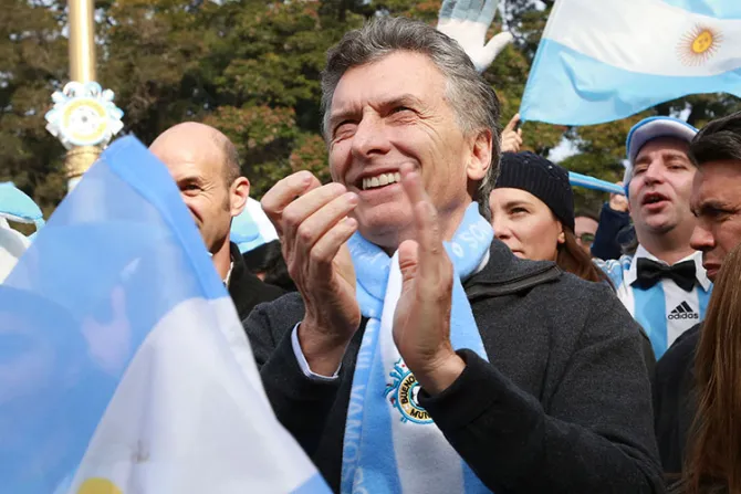 ¿Qué le espera a la defensa de la vida y la familia con el nuevo presidente de Argentina?