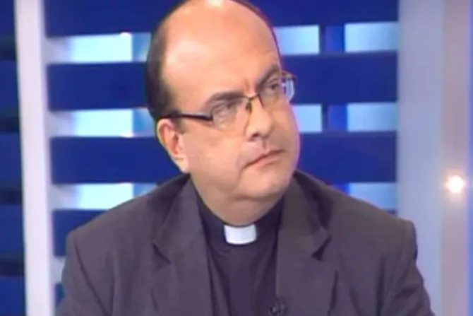 Arquidiócesis de Costa Rica: Exsacerdote Víquez debe responder por acusaciones de abusos