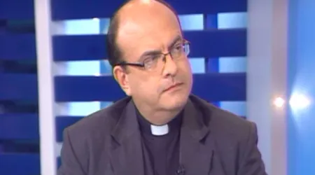 Iglesia expulsa del estado clerical a sacerdote acusado de abusos en Costa Rica