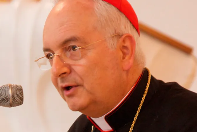 ¿Qué son y en qué se basan las indulgencias en la Iglesia? Una respuesta detallada del Cardenal Piacenza