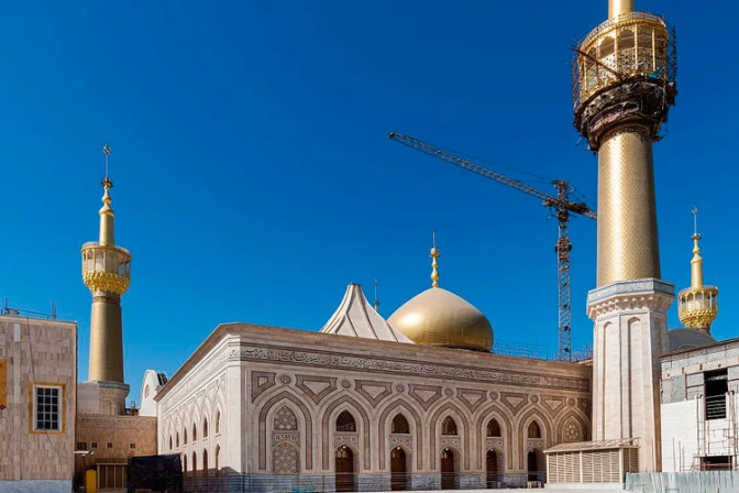 Atentados terroristas de ISIS en Irán no lograrán extender el pánico, asegura sacerdote