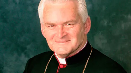 Obispo Castrense de Australia es declarado inocente de acusaciones de abusos sexuales