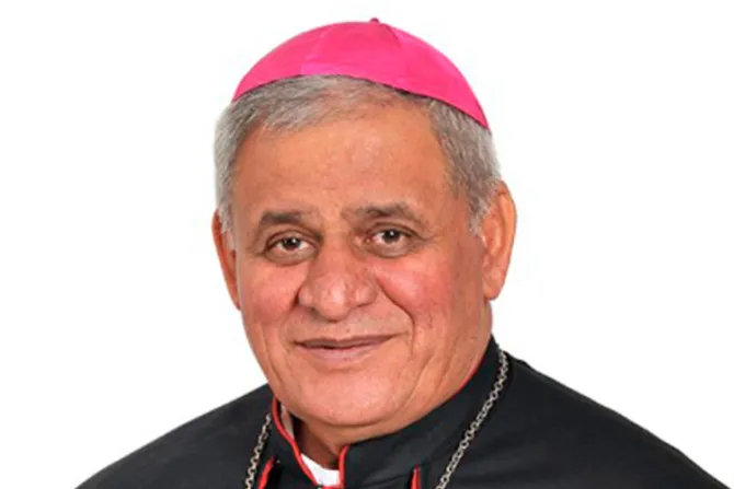Papa Francisco nombra un obispo para México