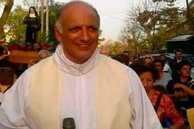 El Papa Francisco nombra un nuevo Obispo para Argentina