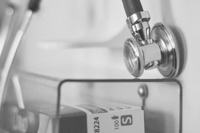 Médicos católicos agradecen solidaridad con enfermos de coronavirus