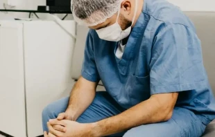 Imagen referencial. Cru00e9dito: Jonathan Borba / Unsplash. 