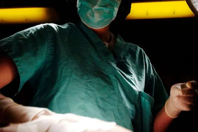 Denuncian a médicos por muerte de Faustina, bebé prematura obligada a nacer