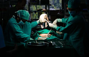 Imagen referencial / Cru00e9dito: Unsplash  