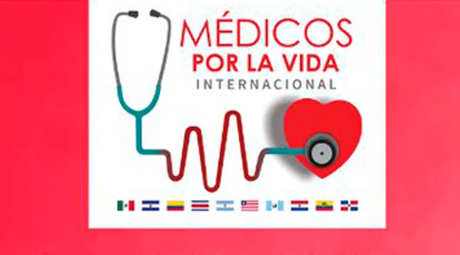 Médicos por la Vida Internacional.