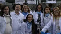 Médicos por la Vida / Gentileza: Faro Films