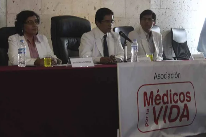 Médicos rechazan distribución masiva de píldora del día siguiente en Perú