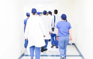 Imagen referencial. Cru00e9dito: Unsplash. 