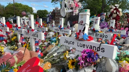 ¿Qué causó la masacre en Texas? La respuesta está en la cultura de muerte, dice Arzobispo