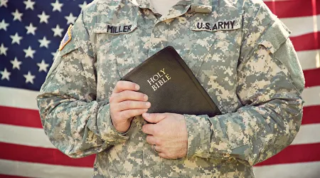 Día de los Caídos: Iglesia en Estados Unidos ora por quienes dieron su vida por la patria