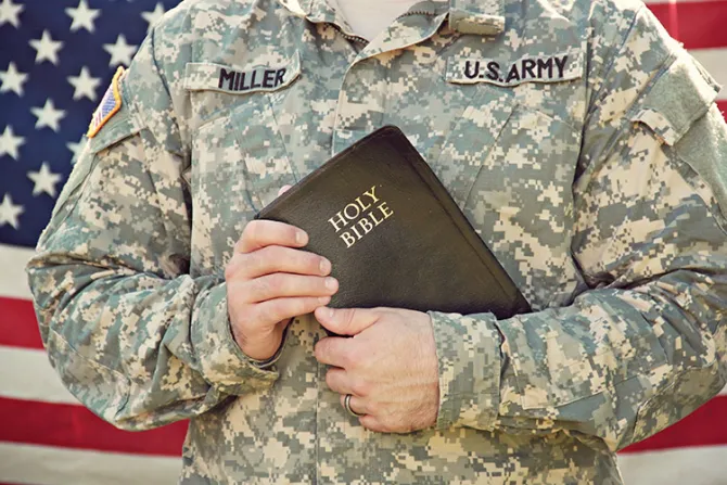 Día de los Caídos: Iglesia en Estados Unidos ora por quienes dieron su vida por la patria