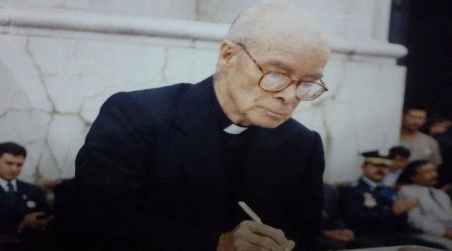 Mons. Raúl Méndez Mocada. Foto: Diócesis de San Cristóbal?w=200&h=150