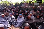 Nigeria rescata 200 niñas y 93 mujeres secuestradas por Boko Haram