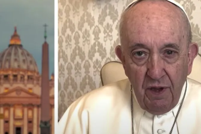  El Papa Francisco envía un mensaje a los católicos de China 