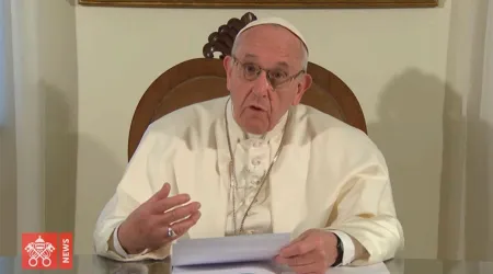 El bien, si no es común, no es bien, recuerda el Papa Francisco [VIDEO]