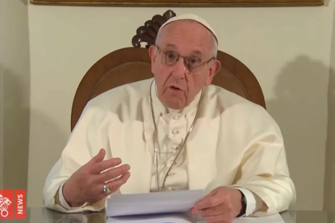 El bien, si no es común, no es bien, recuerda el Papa Francisco [VIDEO]