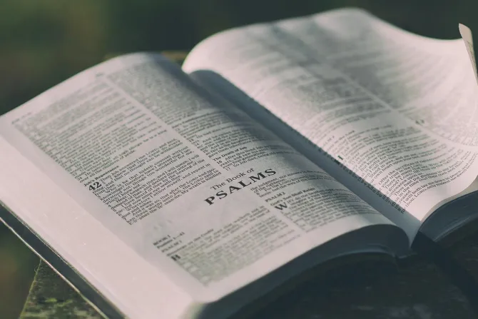 7 frases de santos que te animarán a amar más la Biblia