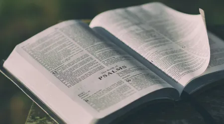 7 frases de santos que te animarán a amar más la Biblia