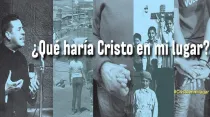 San Alberto Hurtado, Mes de la Solidaridad / Crédito: Comunicaciones Arzobispado De Santiago