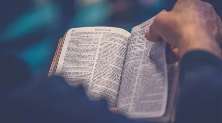 Así se celebrará en Sudamérica el Mes de la Biblia 2019